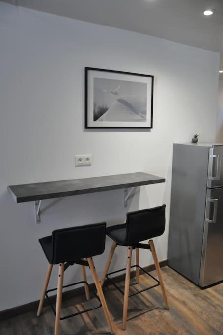 זלסטאט Le Studio Du Tanneur Selestadien מראה חיצוני תמונה
